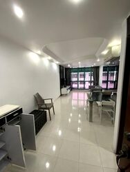 Blk 483 Segar Gardens (Bukit Panjang), HDB 4 Rooms #554630921